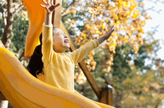 彩鸥思酷国际儿童成长中心